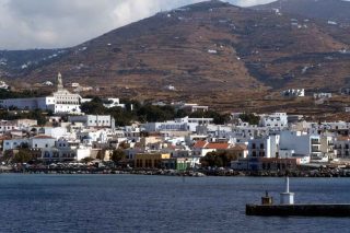 Ο «Φιλόδημος» φέρνει την ανάπτυξη στα λιμάνια